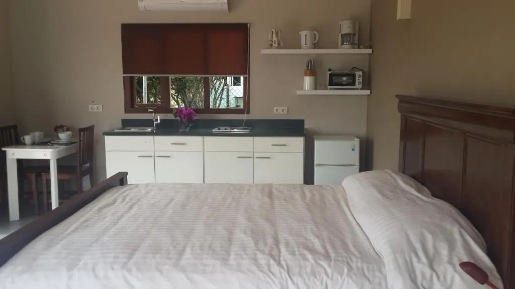 Great Hill View Apartment