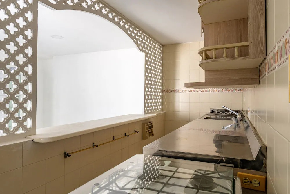 ORESCA Hostel