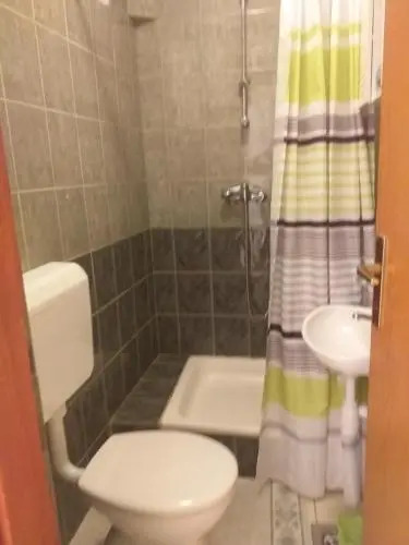 Apartmani Marijanovic