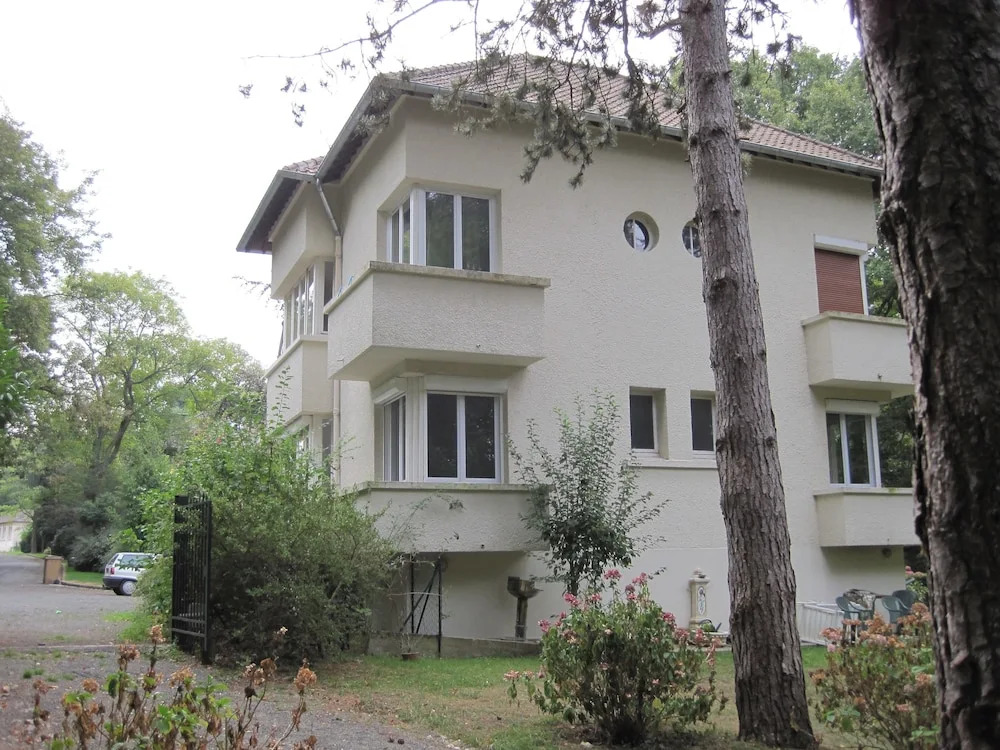 Villa 1930