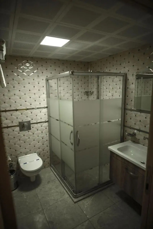 Line Suite Hotel
