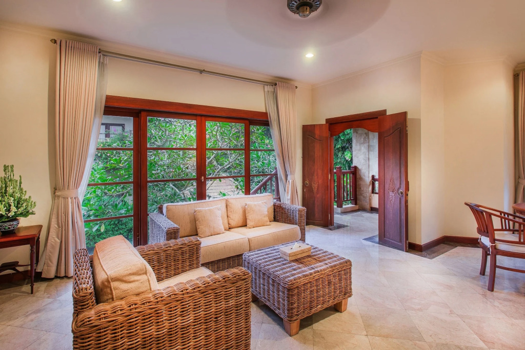 Samhita Garden Ubud