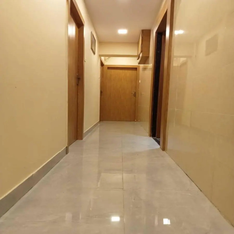 Hotel New Sarah Inn, Andheri West