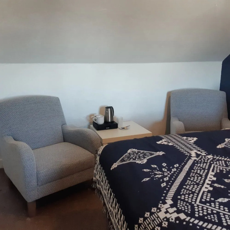 The Merrydale Guest House
