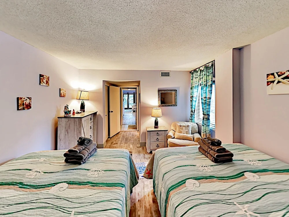 11 South Forest Beach Drive Condo Unit 220 Ocean One 2 Bedrooms 2 Bath