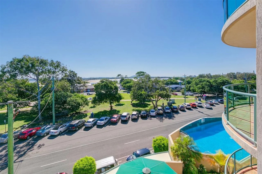 Argyle On The Park - Central Christchurch Motel Overlooking Hagley Park