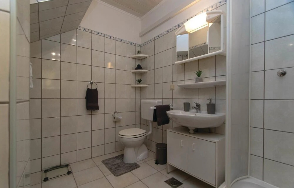 Stunning Home in Orebic With Wifi and 2 Bedrooms