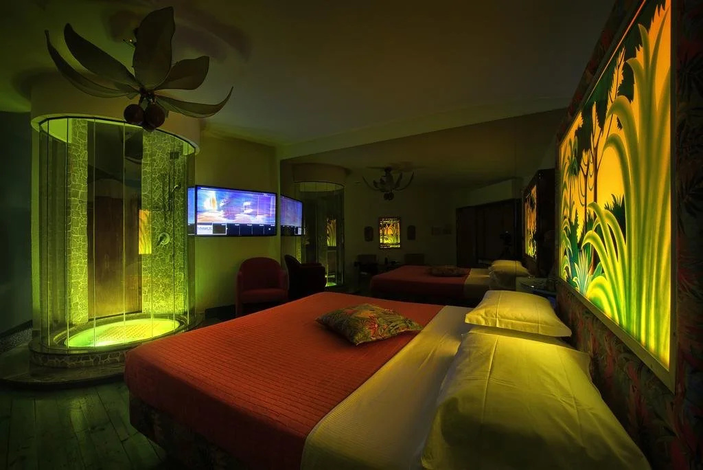 Hotel Motel K