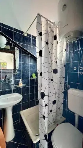 Apartments Holiday