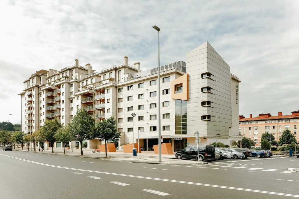 Hesperia Donosti