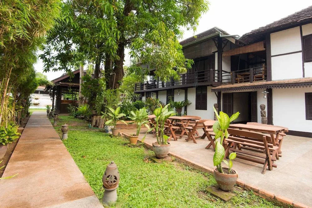 Hotel Lao
