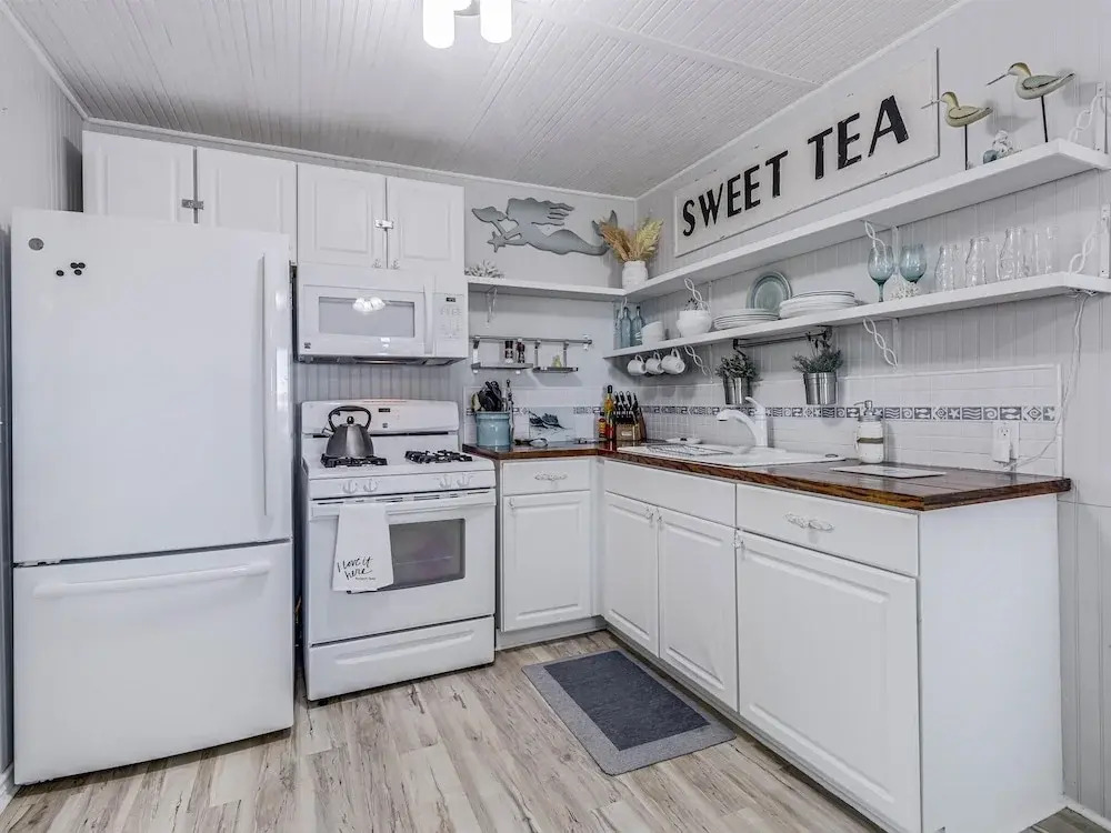 Market Street Retreat 2 Bedroom Home