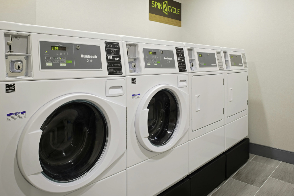 Home2 Suites By Hilton Baton Rouge Citiplace