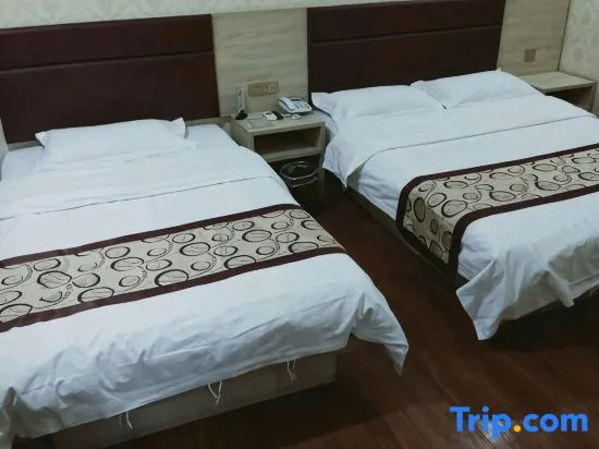 Taiyuan Jinyuan Changxiangju Hotel