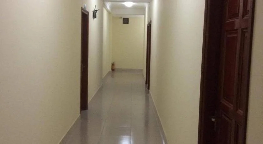 Hoang Yen Hotel