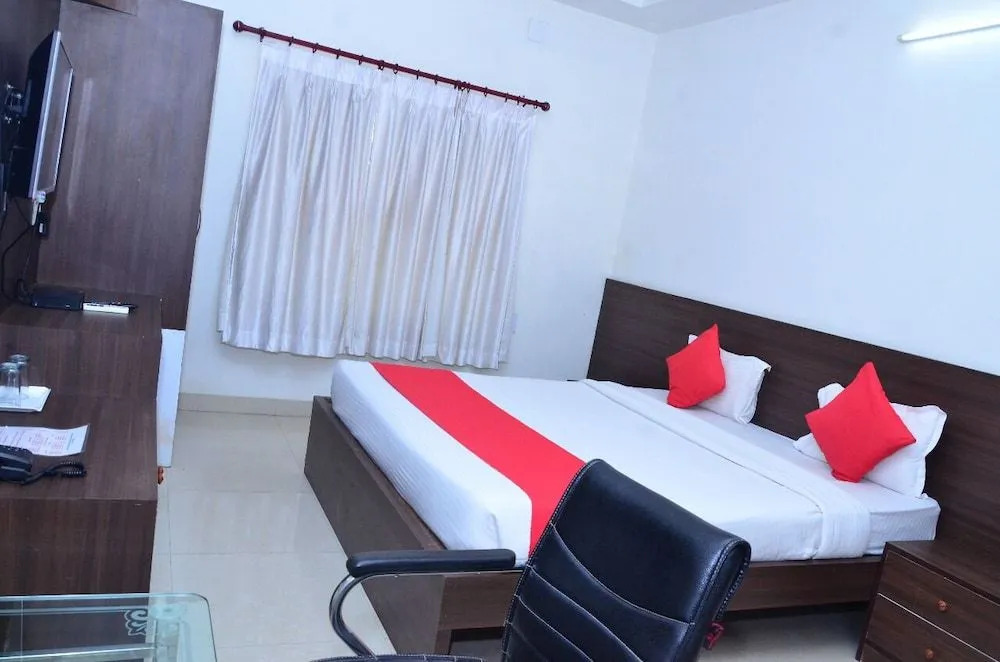 The Extended Stay