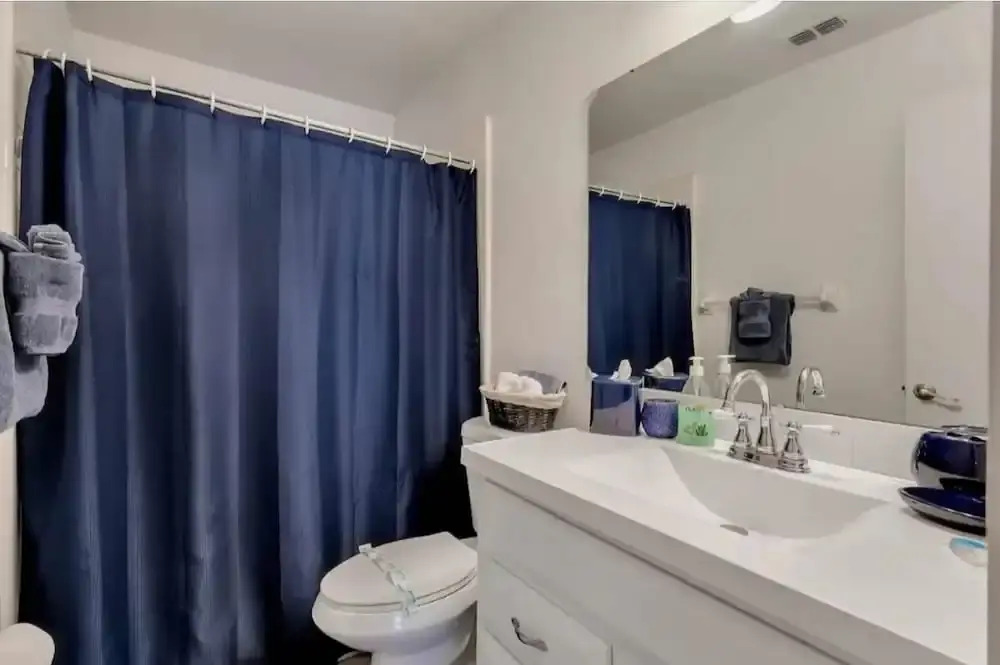 Sunset Oasis Retreat - Pool, Patio, And More! 2 Bedroom Home by RedAwning