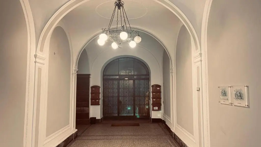 Residenza Le 6 A