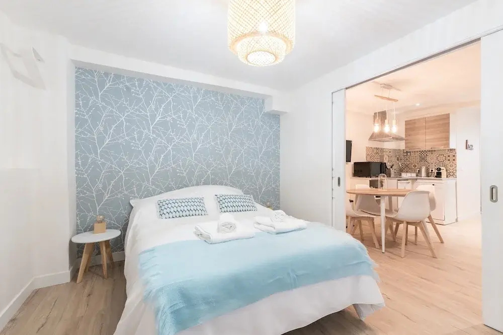 Suite J'Adore Great Apt Best Loc