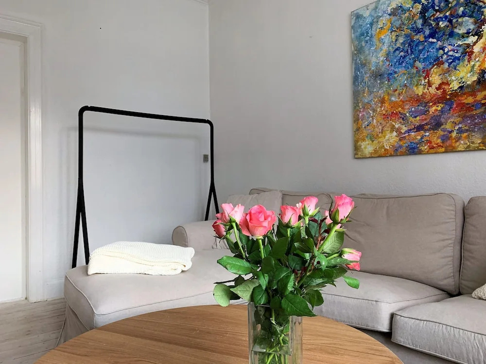 Apartment close to metro 1427-1