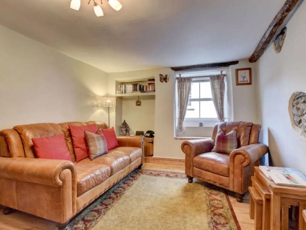 Cosy Cottage