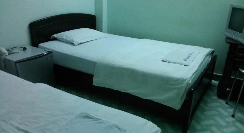Thanh Thuy Hotel