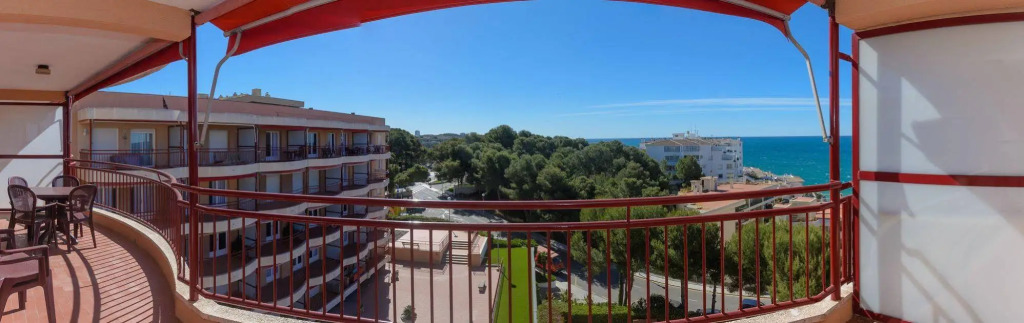 C&b Residencial Albatros