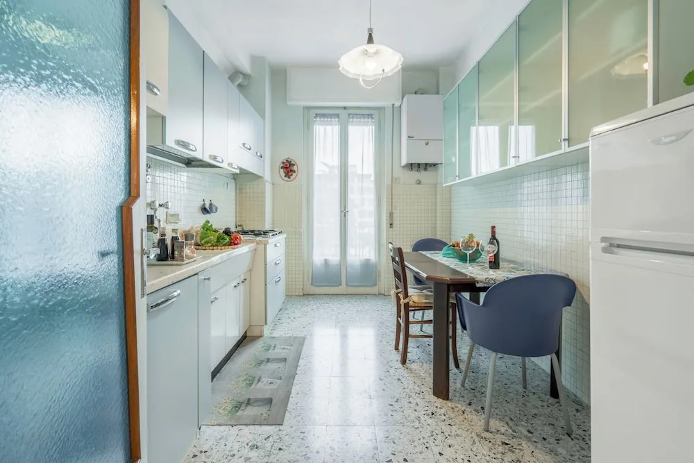 Romina Apartment, Florence, Campo Marte
