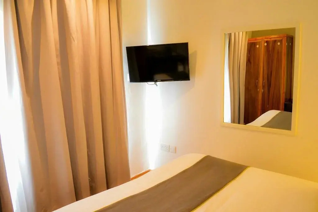 Seo Hotel