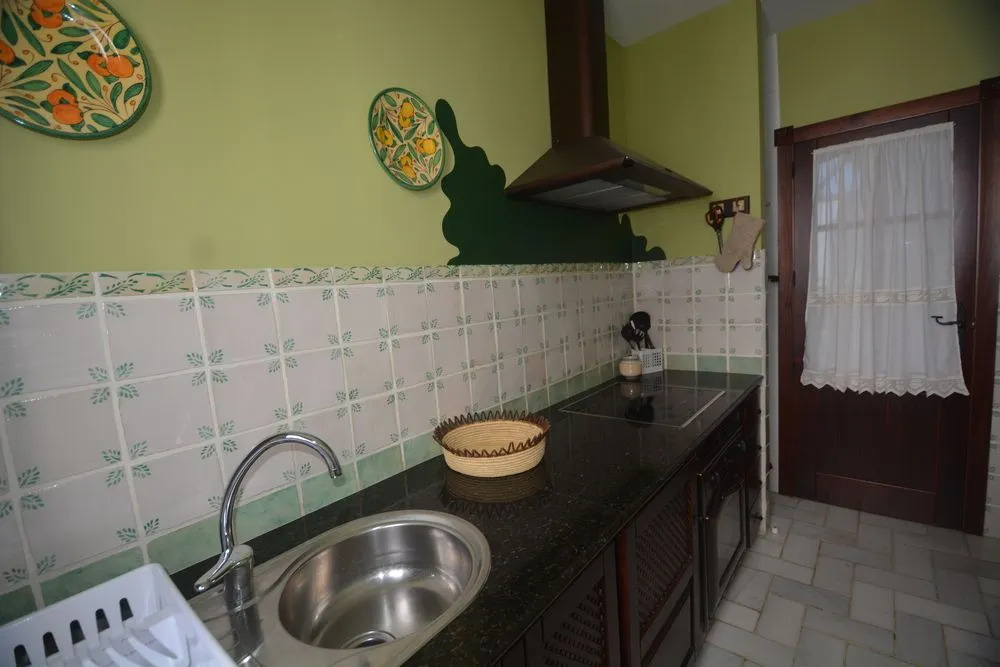Arc House Cordoba