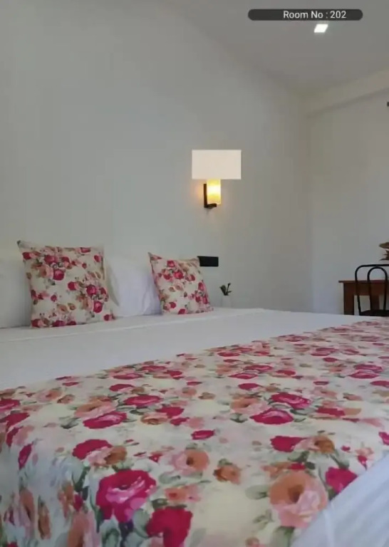 Randon Resort Mirissa