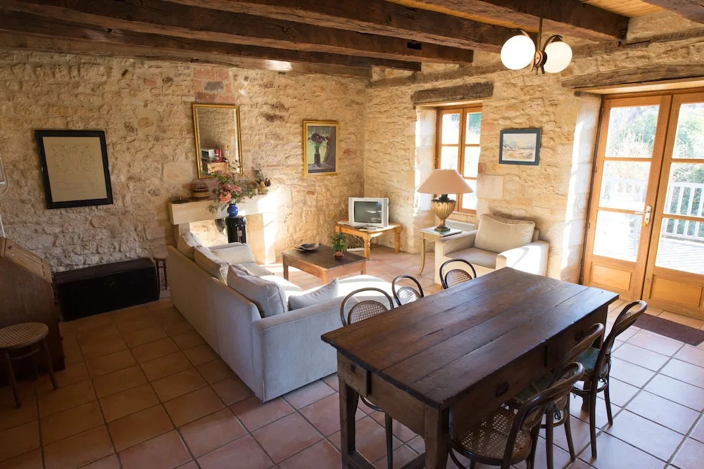 Gîte Émilien