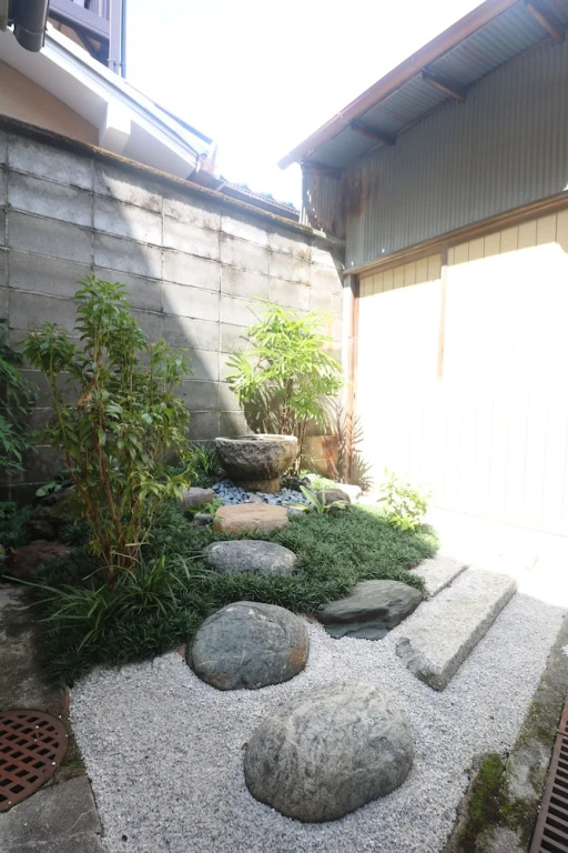 Kyomachiya Hana