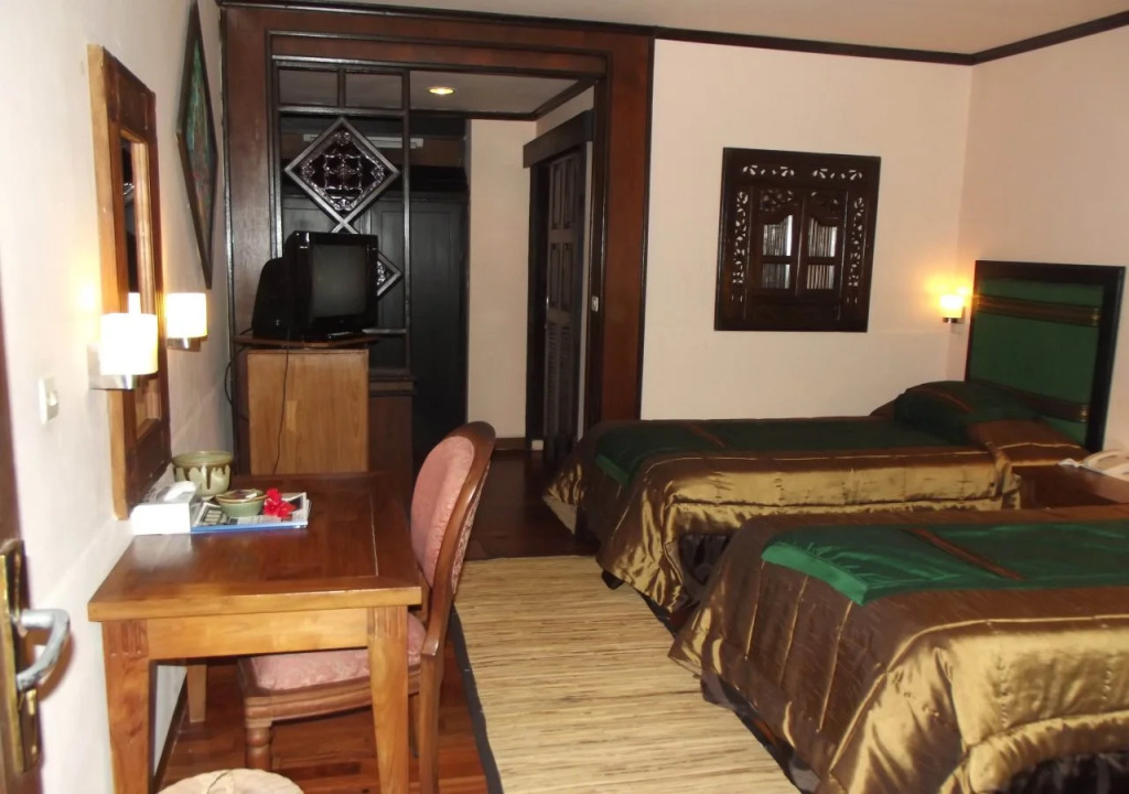 Peneeda View Beach Hotel