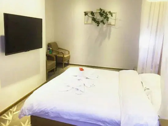 Wanshu Meijing Hotel