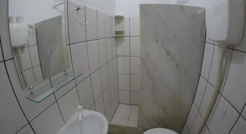 Buddys Hostel Itacaré