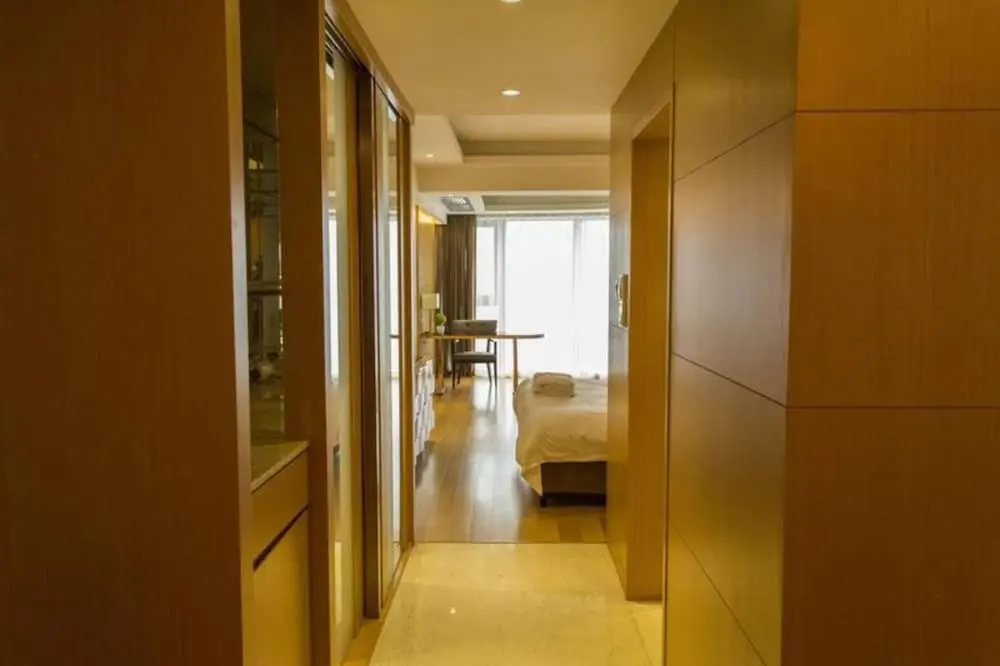 Guangzhou Yiyuan Apartment