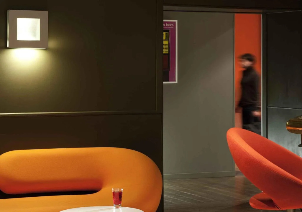 ibis Styles Amiens Cathedrale (ex all seasons)