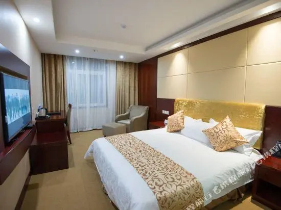 Junyi Boutique Hotel