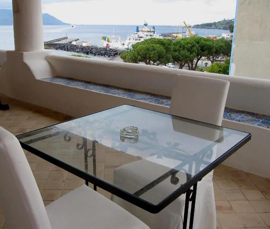 Hotel Santa Marina Antica Foresteria