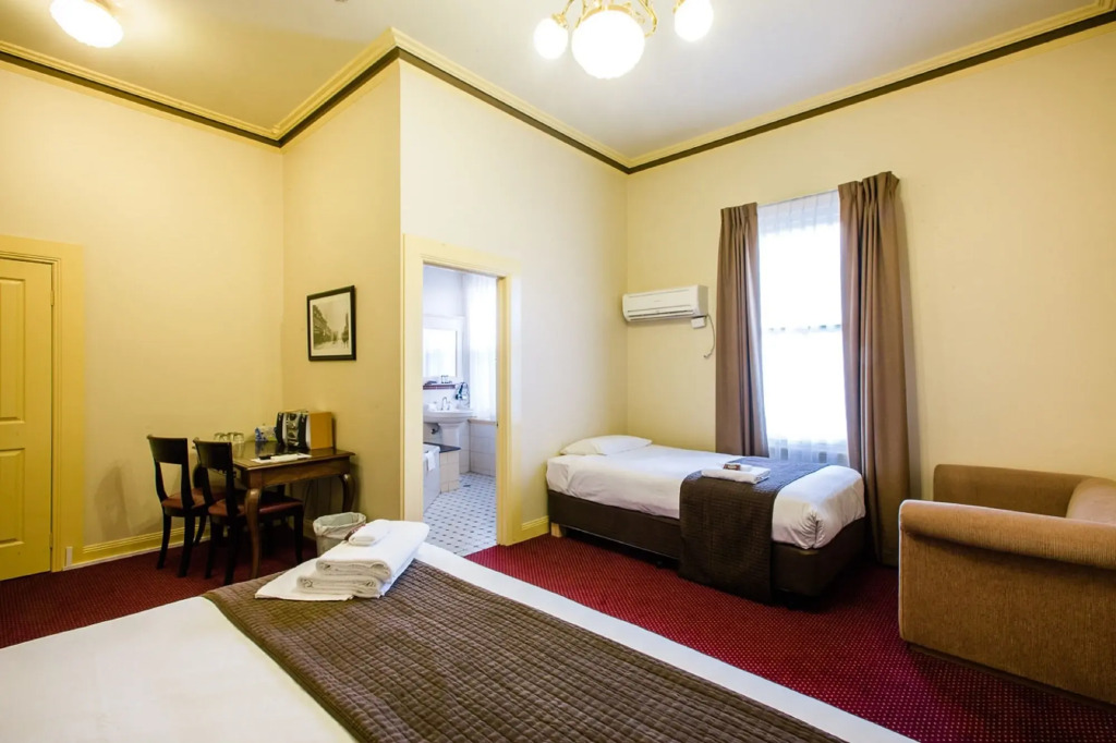 The Glenferrie Hotel Hawthorn