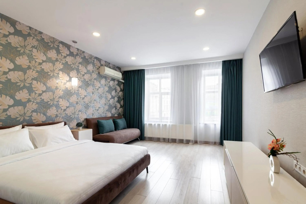 Alfa Apartments Svobody 39