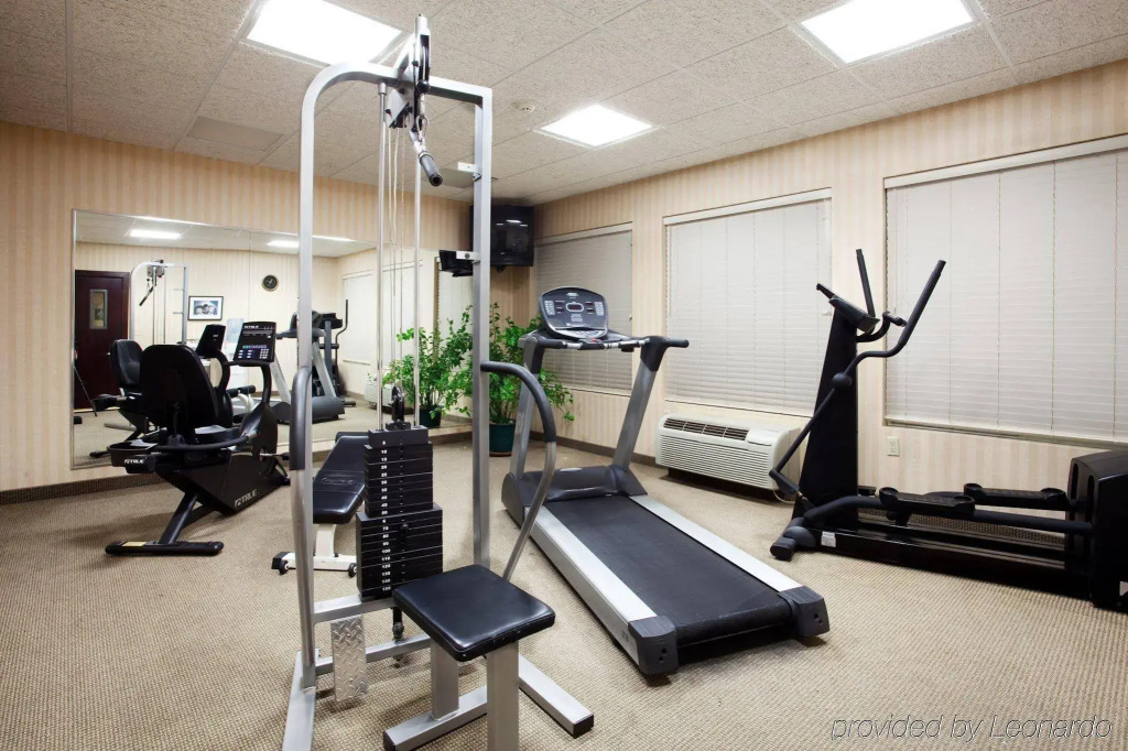 Holiday Inn Express Hotel & Suites West Monroe by IHG