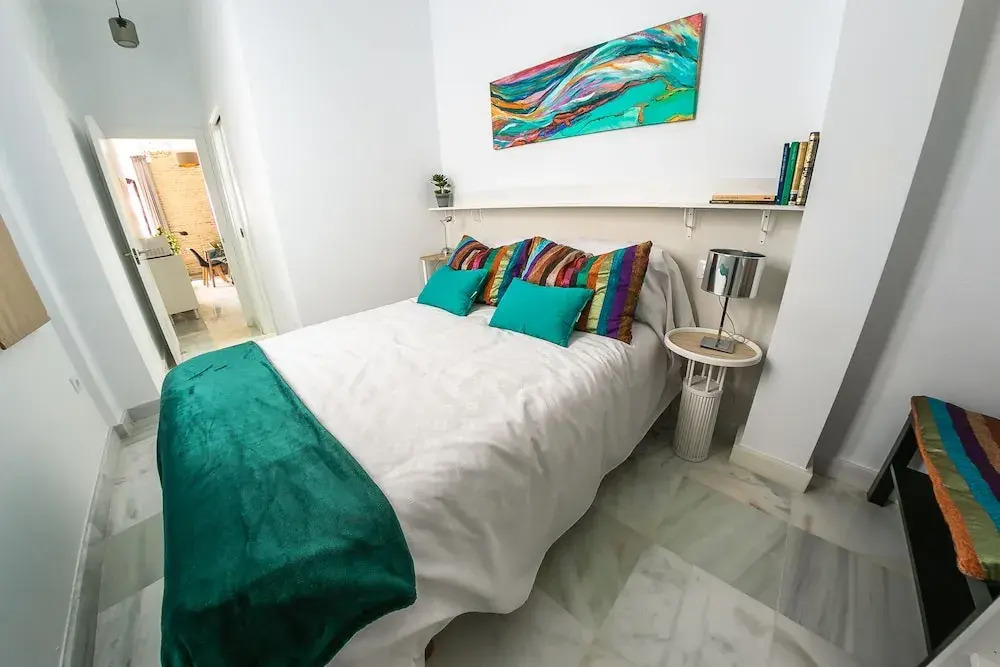 Charming Apartment Sevilla Centre