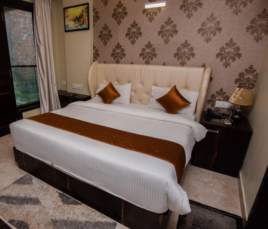Hotel Heritage