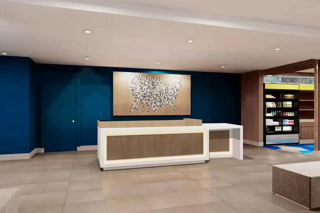 Microtel Inn & Suites by Wyndham Blytheville