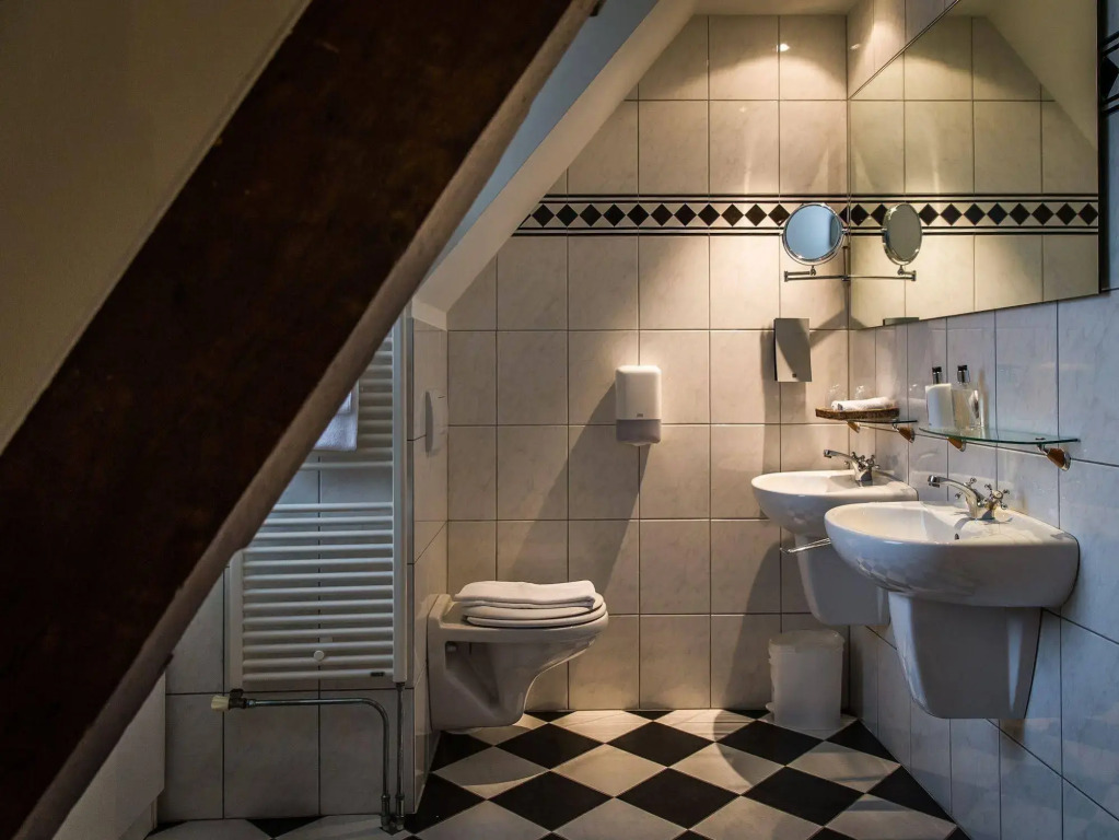Hotel De Limbourg
