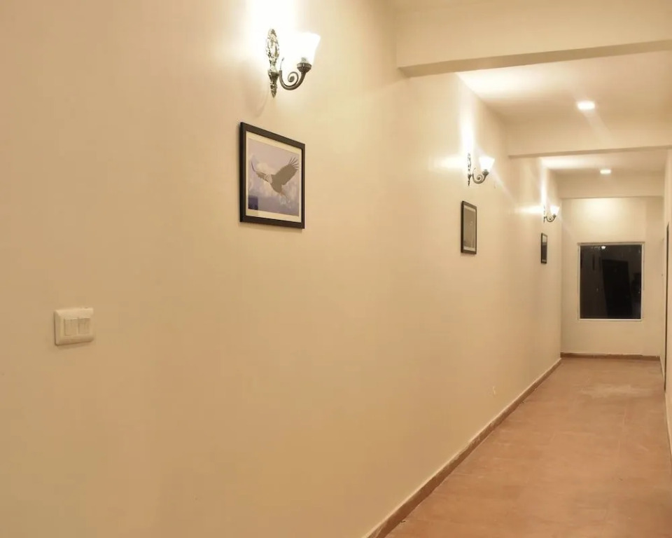 Hotel Vista Bhowali, Nainital - Vegetarian