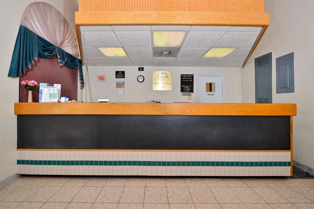Aransas Bay Inn & Suites Corpus Christi by OYO