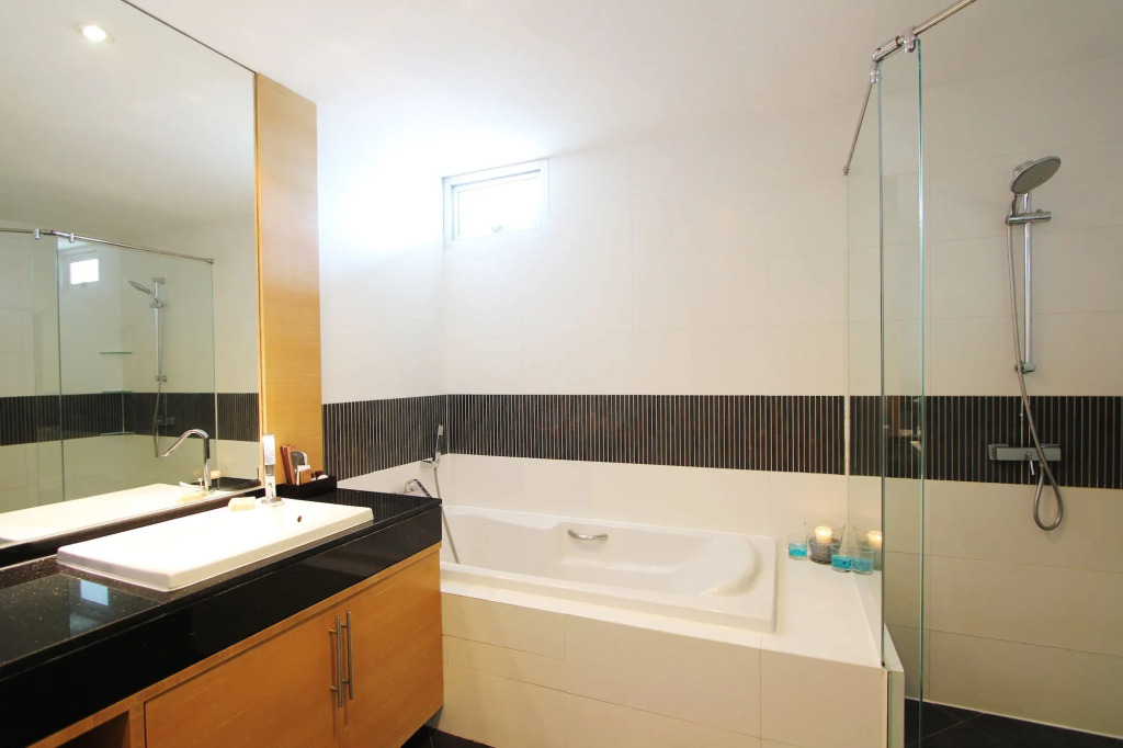 Urbana Sathorn Hotel, Bangkok